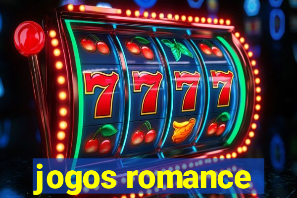 jogos romance